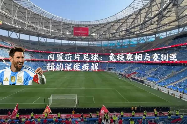 内置芯片足球:竞技真相与赛制逻辑的深度拆解