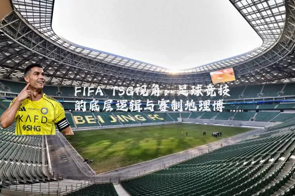 FIFA TSG视角:足球竞技的底层逻辑与赛制地理博弈